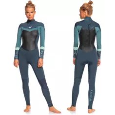 neopreen Roxy Syncro Series 4/3mm BZ