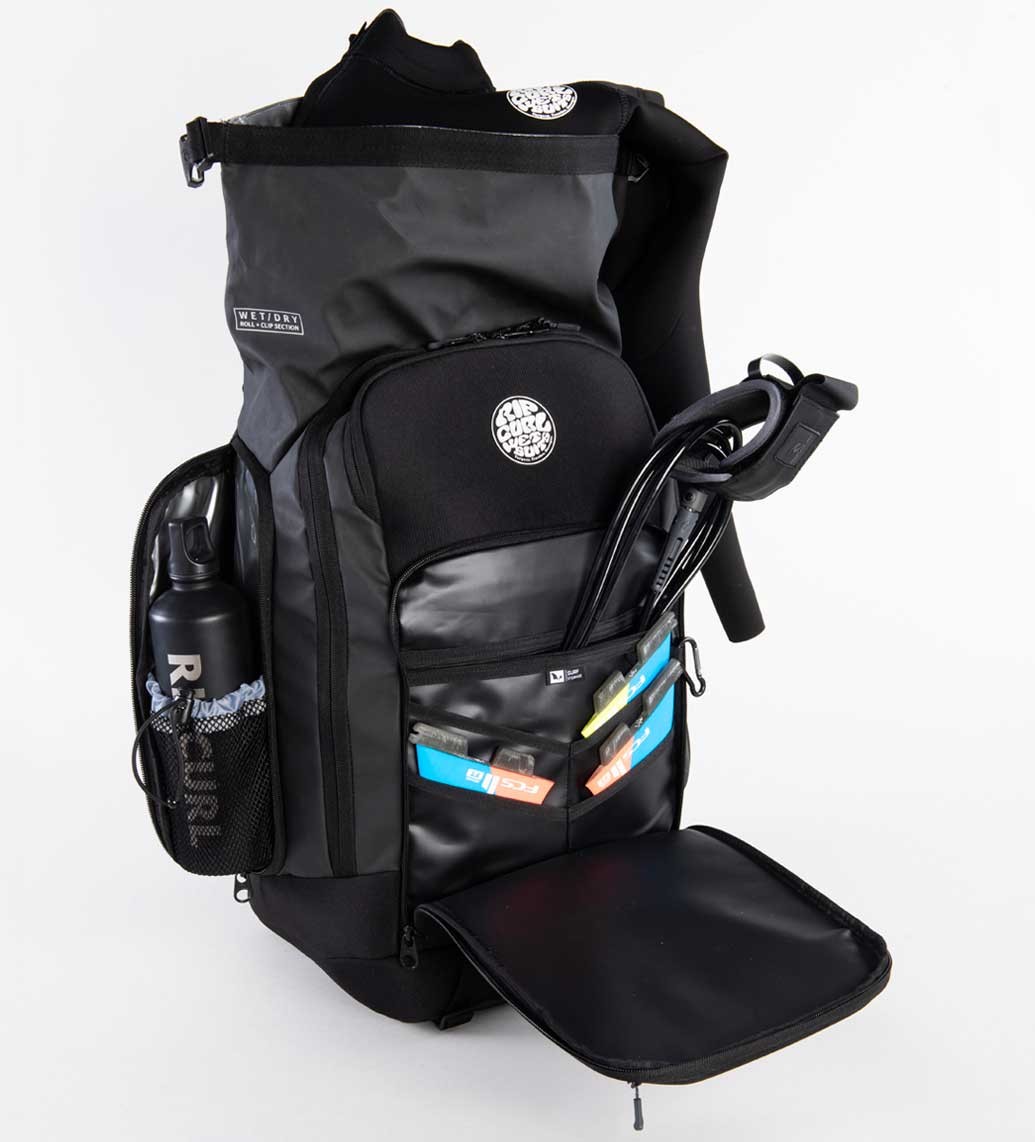 Mochilas surf clearance