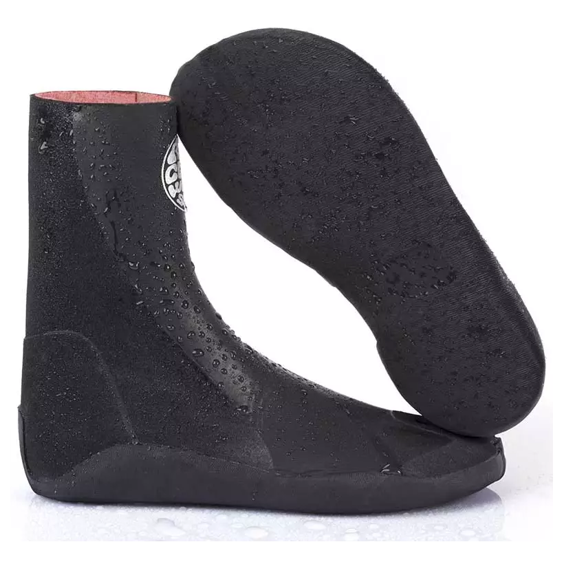 rip curl reef booties