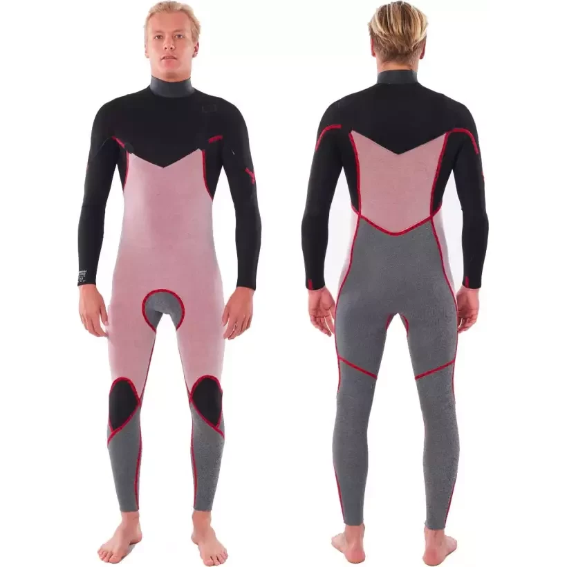 Fato Surf Rip Curl Dawn Patrol 4/3mm