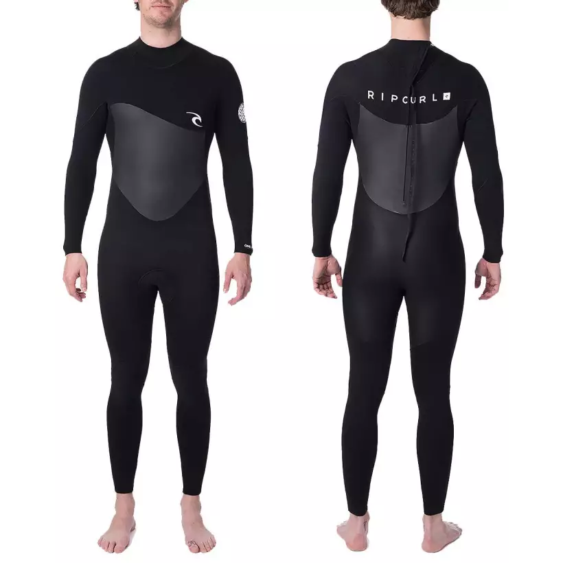 Muta surf Rip Curl Omega 4/3mm