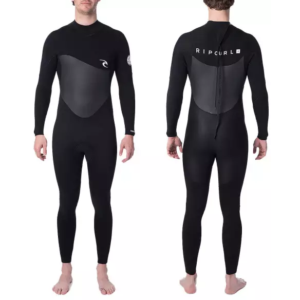Wetsuit Rip Curl Omega 4/3mm