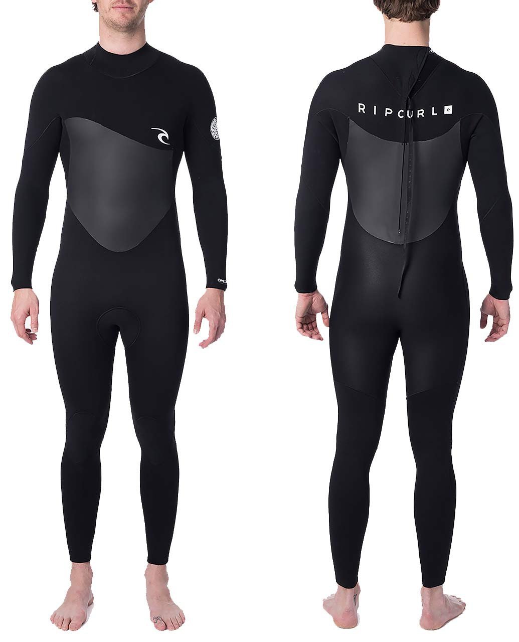5/3mm Rip Curl Omega Wetsuit