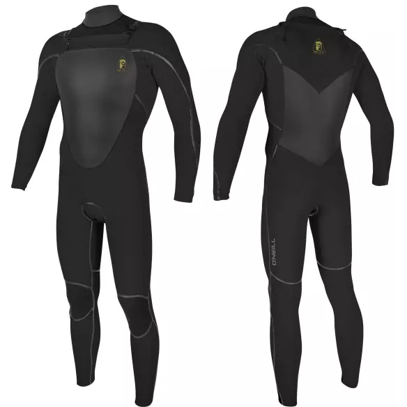 Wetsuit O´Neill Mutant Legend 4/3mm +