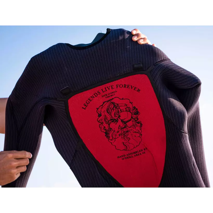 Wetsuit O´Neill Mutant Legend 4/3mm +