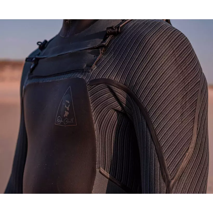 Fato Surf O´Neill Mutant Legend 4/3mm +