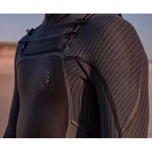 Wetsuit O´Neill Mutant Legend 4/3mm +