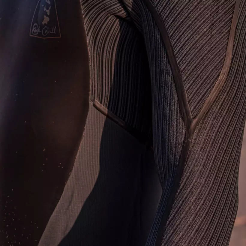 Wetsuit O´Neill Mutant Legend 4/3mm +