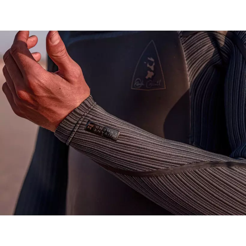 Wetsuit O´Neill Mutant Legend 4/3mm +