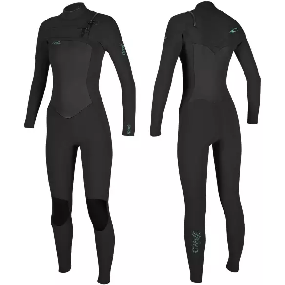 Traje Neopreno O´Neill Epic Womens 4/3mm CZ Traje Neopreno O´Neill Epic Womens 4/3mm CZ