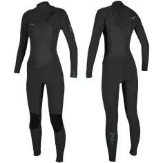 Traje Neopreno O´Neill Epic Womens 4/3mm CZ