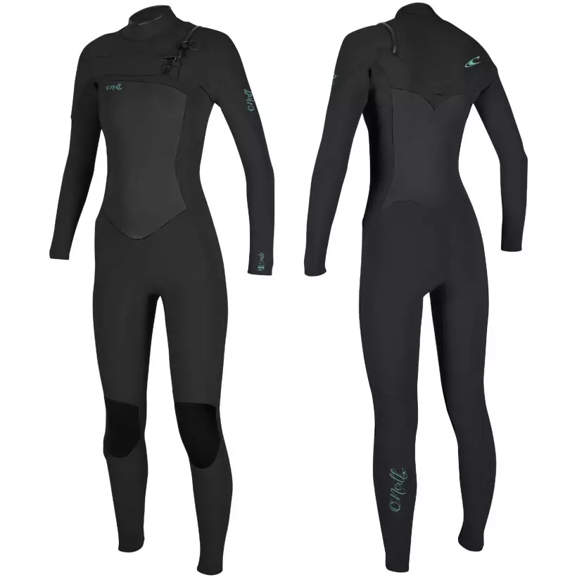 Wetsuit O´Neill Epic Womens 4/3mm CZ