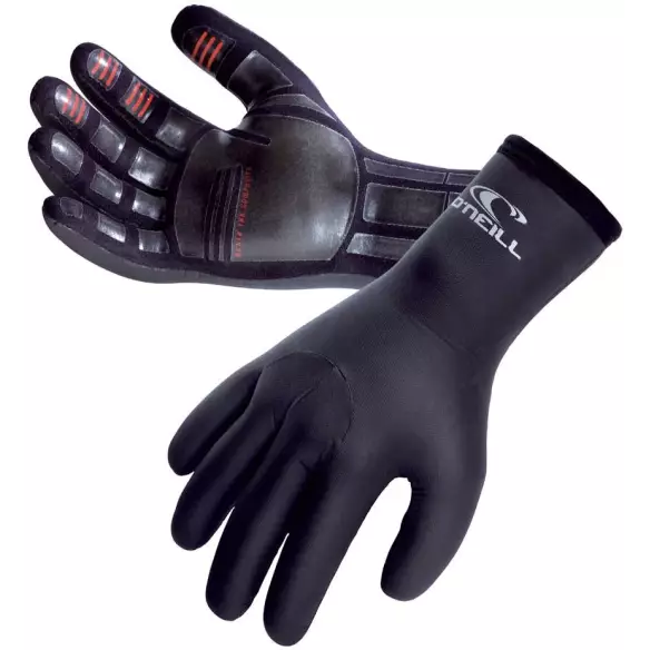 Luvas de surf O´Neill Psycho Tech Glove Luvas de surf O´Neill Psycho Tech Glove
