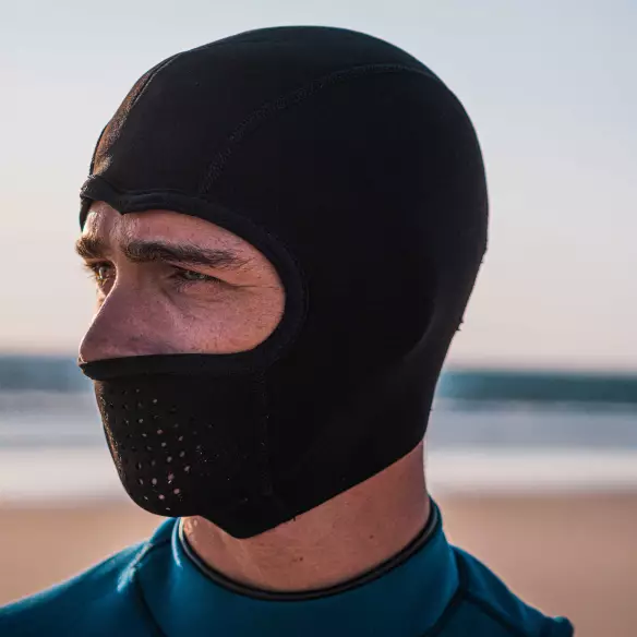Cappuccio in neoprene ONeill Ninja Hood