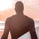 Wetsuit O´Neill Mutant Legend 5/4mm with hood