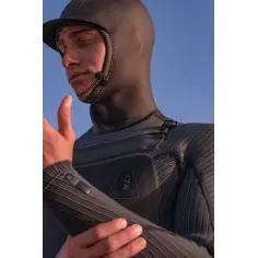 Fato Surf O´Neill Mutant Legend 4/3mm + 2