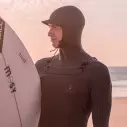 Wetsuit O´Neill Mutant Legend 5/4mm with hood