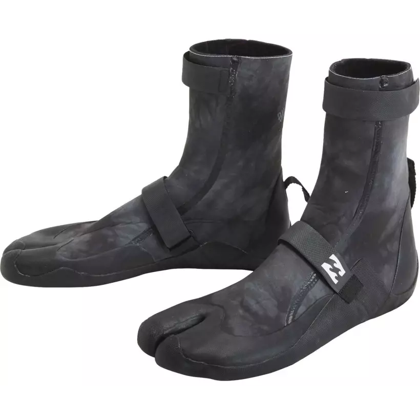 billabong booties