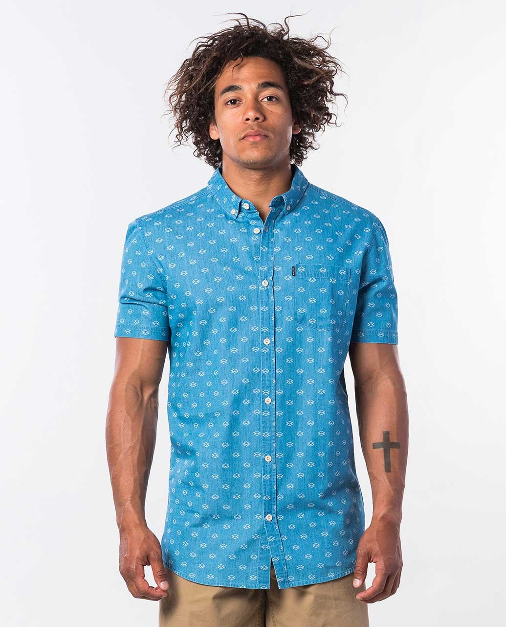 jordan 4s lightning shirt