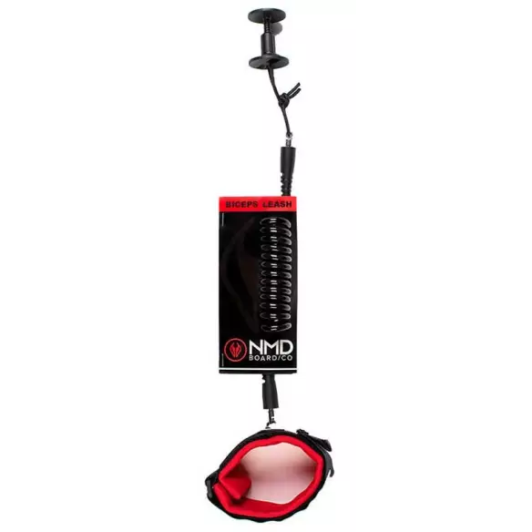 Leash de bodyboard NMD Basic biceps Leash de bodyboard NMD Basic biceps