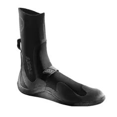 Booties voor surfen Xcel Axis Round Toe Boot 5mm