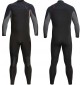 Wetsuit XCEL Phoenix 4/3mm