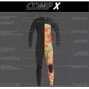 Combinaison Xcel Comp X 4/3mm