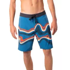 Costume Da Bagno Rip Curl Mirage Owen Swirlblue