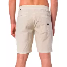 Pantalon kurze Rip Curl Reggie 19" 2