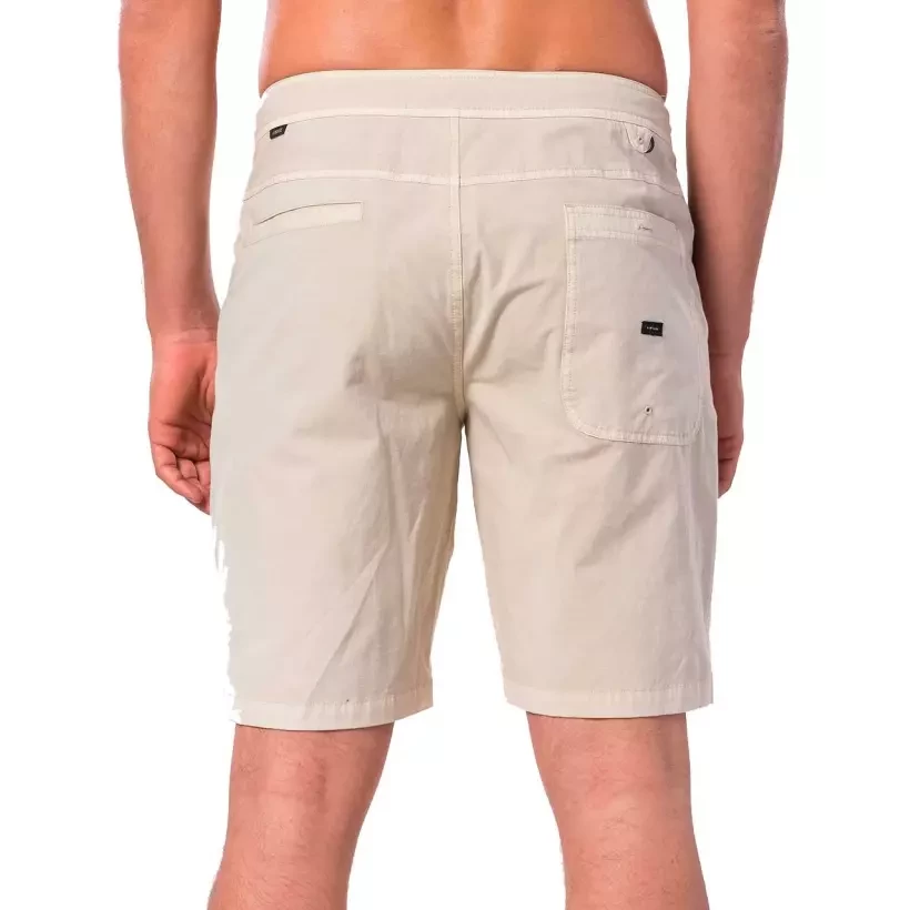 Pantalon kurze Rip Curl Reggie 19"
