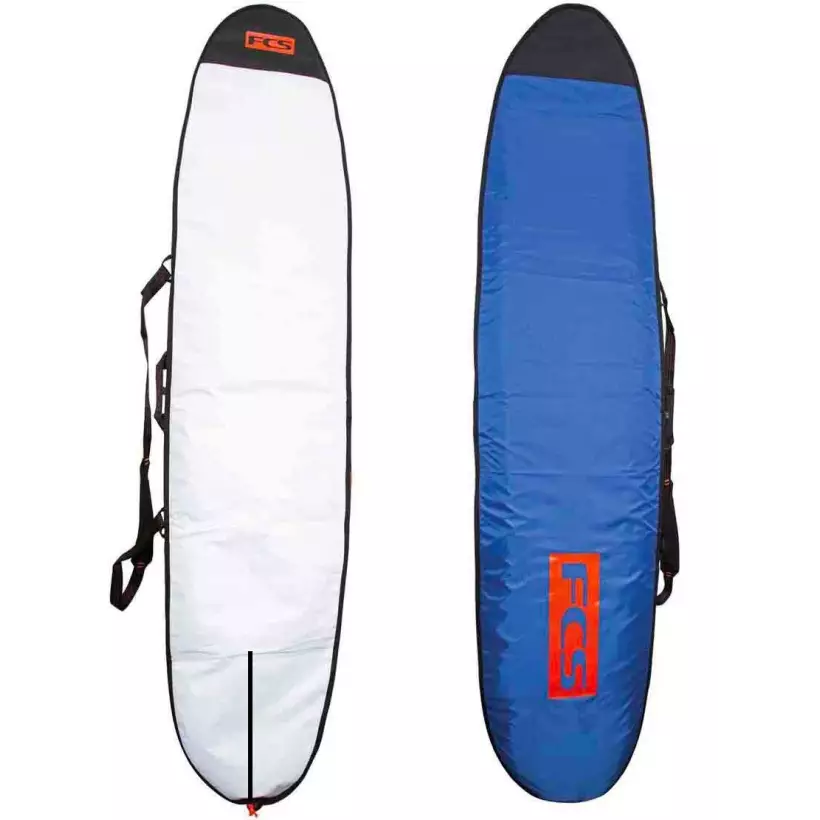 Boardbag FCS Longboard Classic