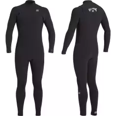 Combinaison en néoprène Billabong Revolution Pro 4/3mm