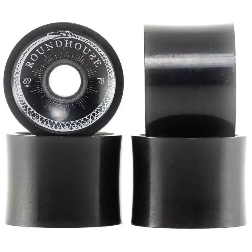 Ruedas Carver Roundhouse Concave 69mm