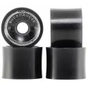 Carver Roundhouse Concave wheels 69mm