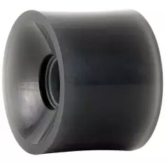 Carver Roundhouse Concave wheels 69mm Black 2