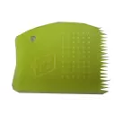 Creatures wax comb scraper