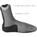 Socken Vissla 7 Seas Split Toe 3mm