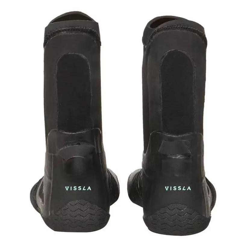 Vissla 7 Seas Split Toe boots 3mm