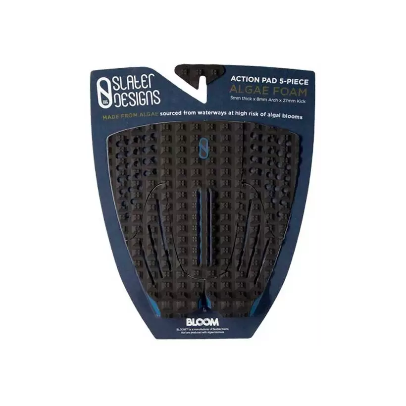 Grip surf Slater Design 5-Delig