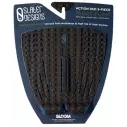 Grip surf Slater Design 5-Delig