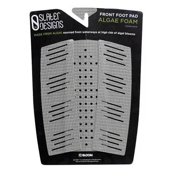Deck surf Slater Design Front Foot Pad