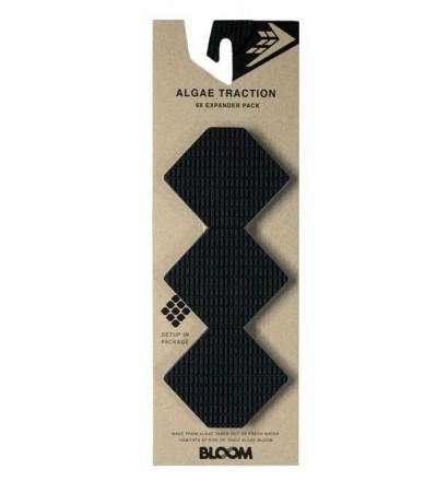 Slater Design 3 pieces Expander Traction Pad