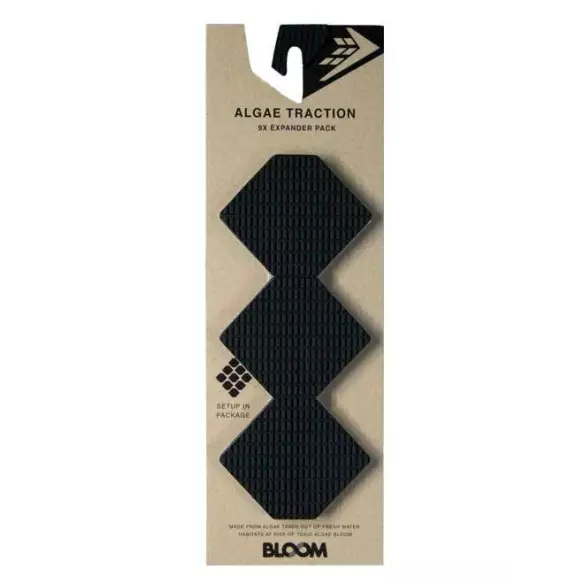 Slater Design 3 pieces Expander Traction Pad Slater Design 3 pieces Expander Traction Pad