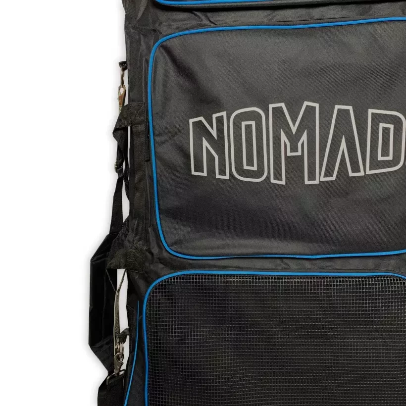 Nomad Transit board Cover