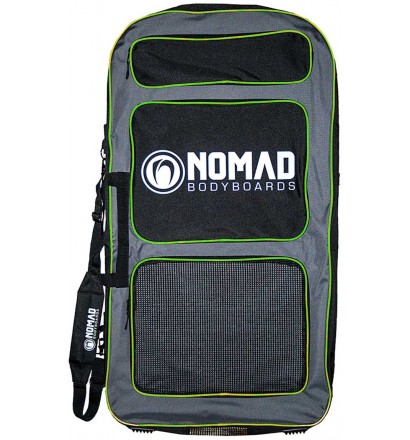 Capas Nomad Transit board Cover