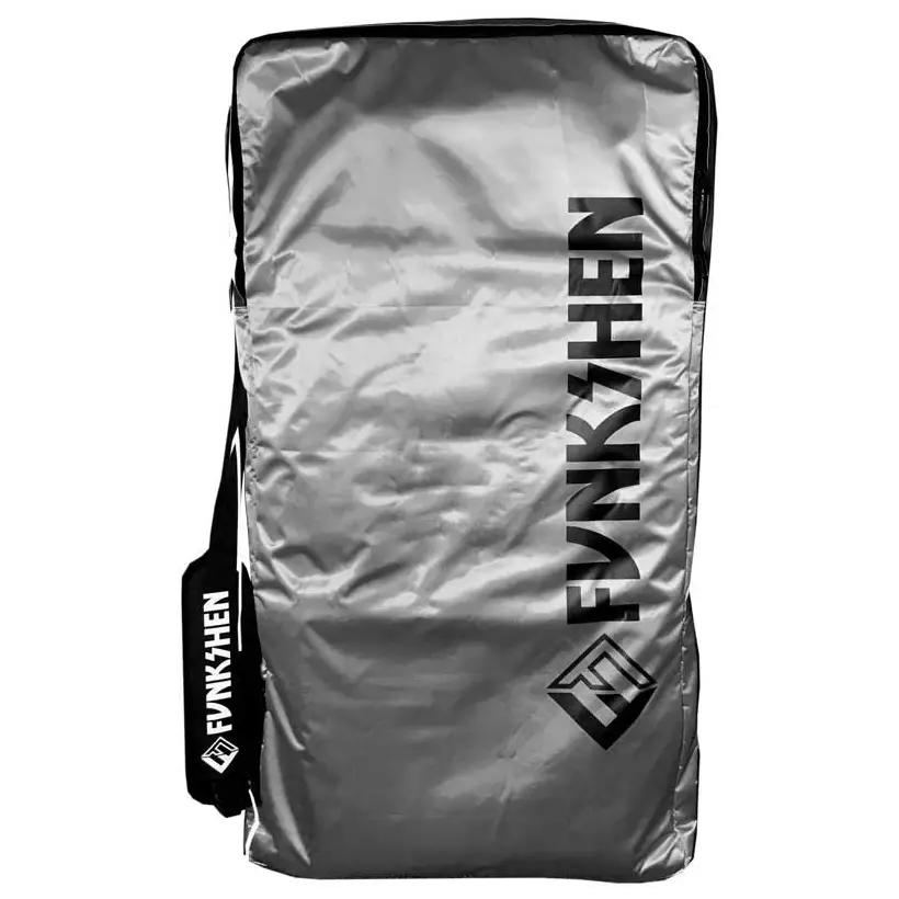 Boardbag Funkshen Travel Case