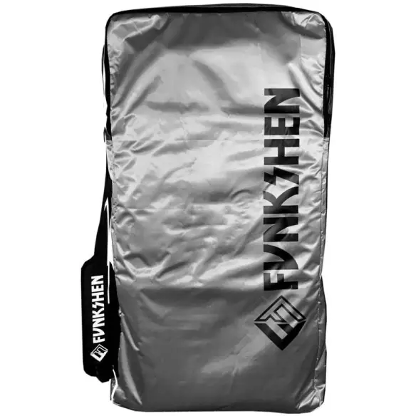 Capas Funkshen Travel Case Capas Funkshen Travel Case