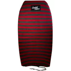 Boardbag Limited Edition Stretch Cover Stripe