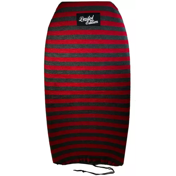Boardbag Limited Edition Stretch Cover Stripe Boardbag Limited Edition Stretch Cover Stripe
