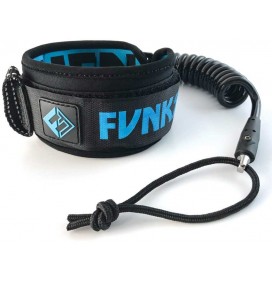 Funkshen Biceps Bodyboard leash 